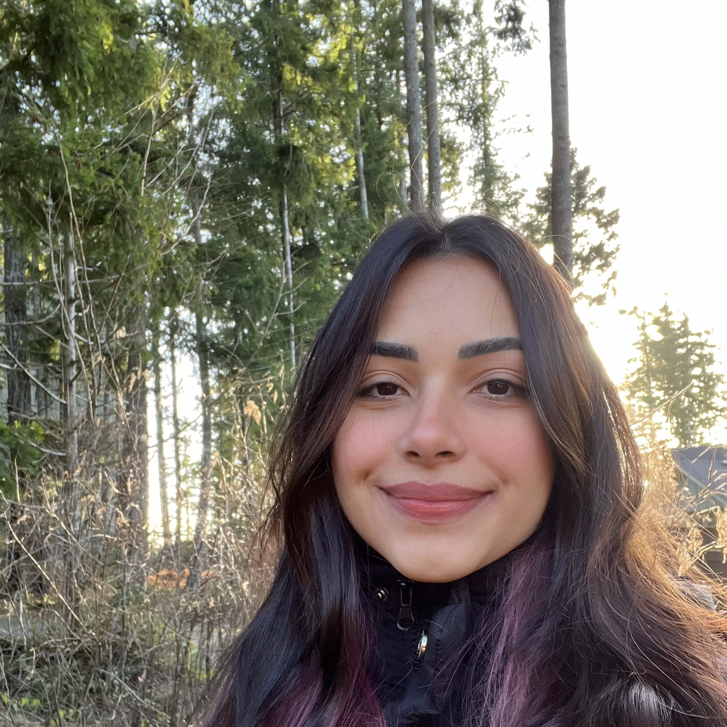 Photo of Steffany Farias